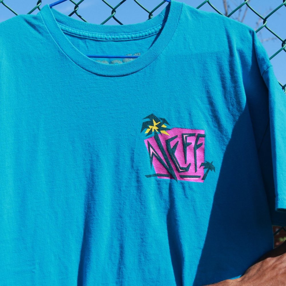 Neff Vibes Tee - Picture 3 of 4